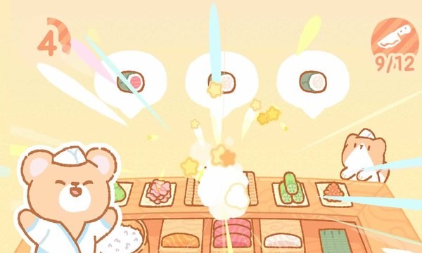 小熊寿司店官方下载