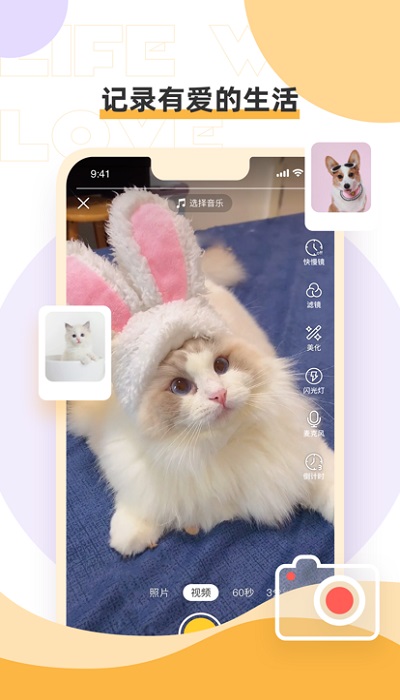 绒语官方版