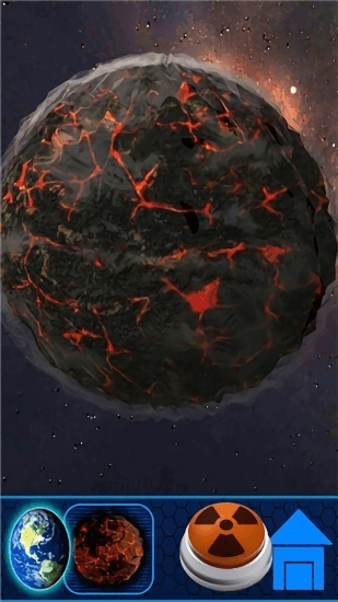 垃圾破坏星球手机版