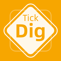 tickdig客户端