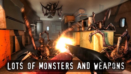 南极洲88恐怖游戏 南极洲88游戏下载