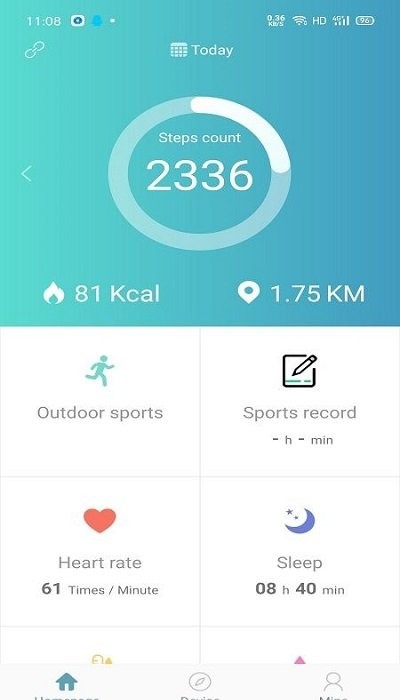 runmifit官方版下载