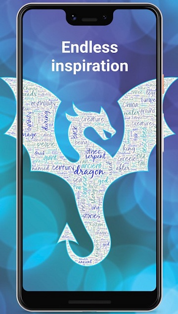 wordcloud app下载
