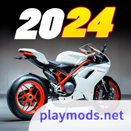 2025摩托之旅游戏(Motor Tour)