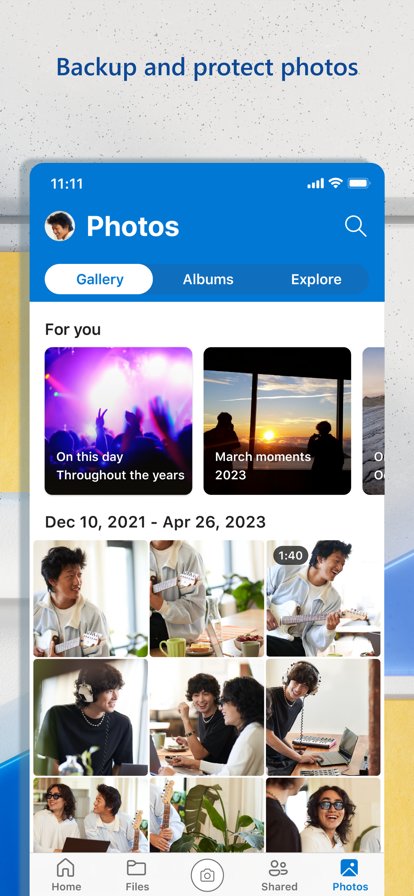 SkyDrive官方版(onedrive)
