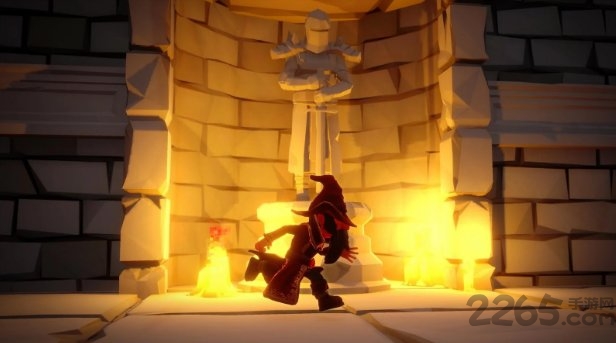 魔法师与神秘地牢汉化破解版