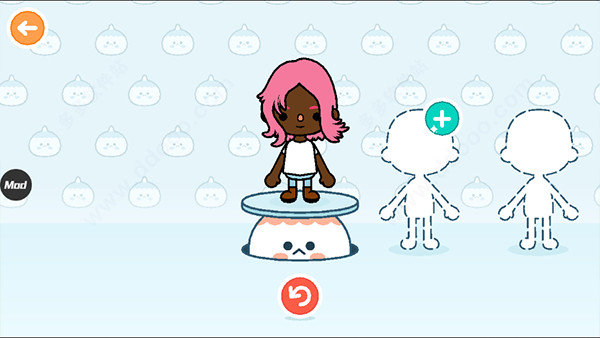 Toca Life: World 新手教程