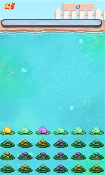 睡莲游戏在线玩手机版