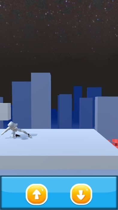 跑酷特技3d游戏(parkour stunts 3d)