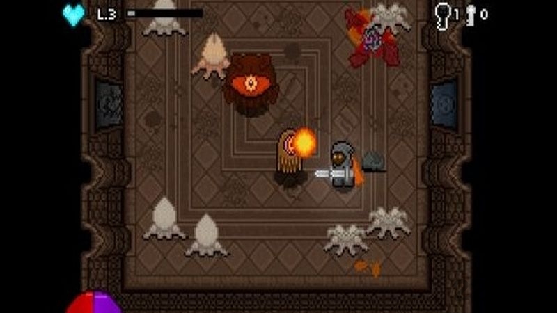 像素地下城3内购破解版
