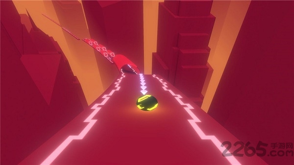 斜坡冲浪无限金币版游戏