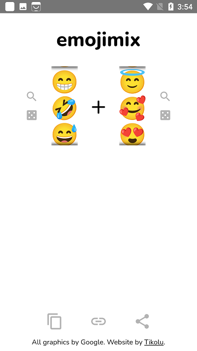 emojimix手机版