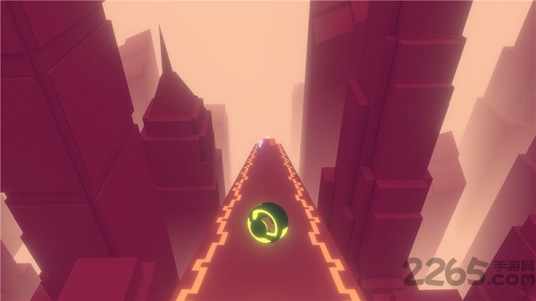 斜坡冲浪无限金币版游戏