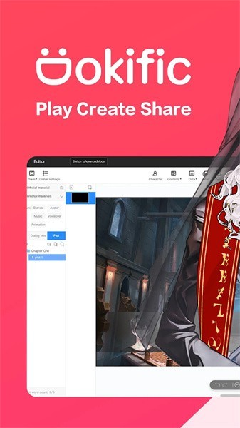 dokific易次元官方版
