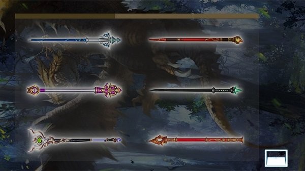 魔法师法杖模拟器3d游戏