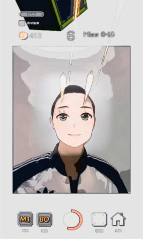 嘴炮人最新版