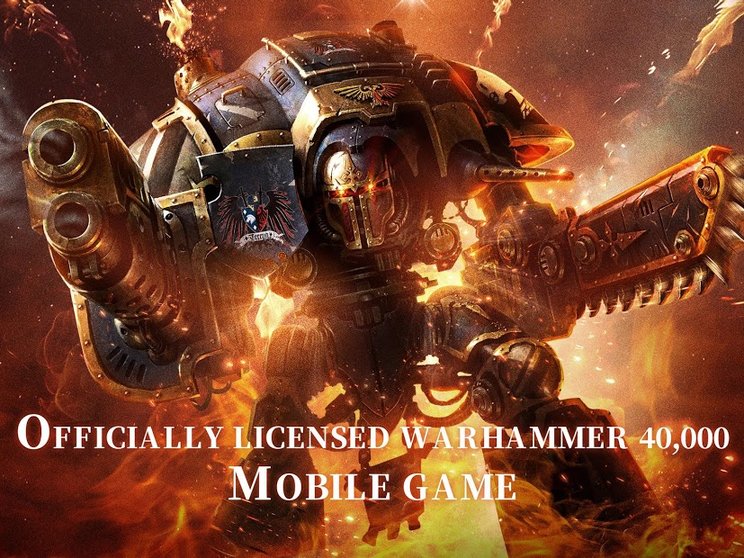 战锤40k失落的远征