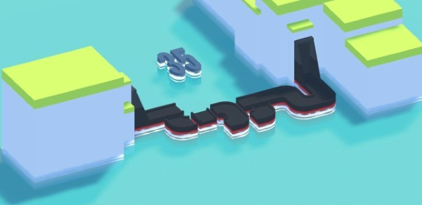 高架桥游戏(viaducts zen puzzle)