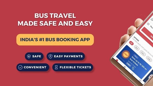 redbus马来西亚下载