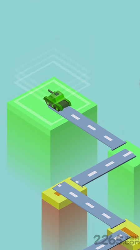 赛车城市极速狂飙最新版