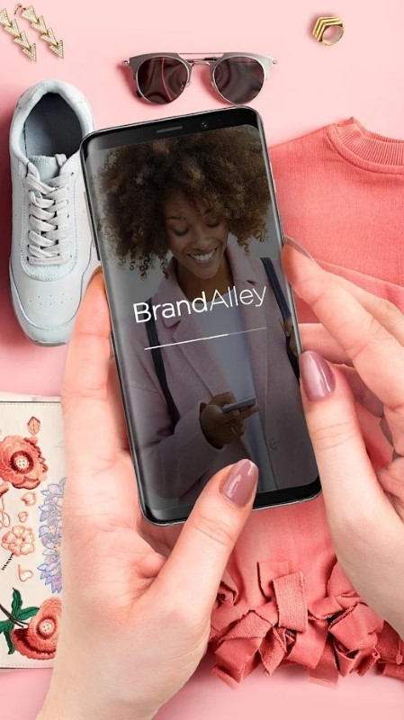 brandalley官方版下载