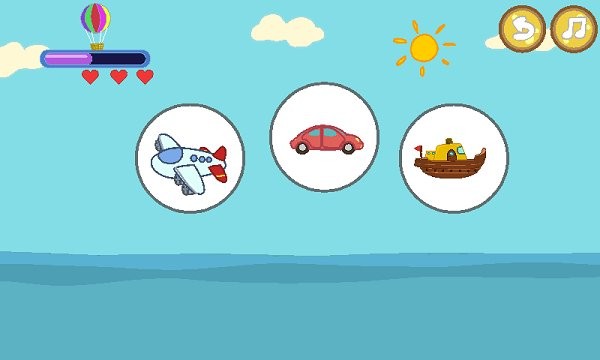 兔宝宝学配对软件