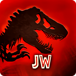 侏罗纪世界破解版1.9.2