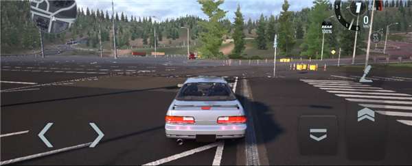 CarX漂移赛车3怎么玩