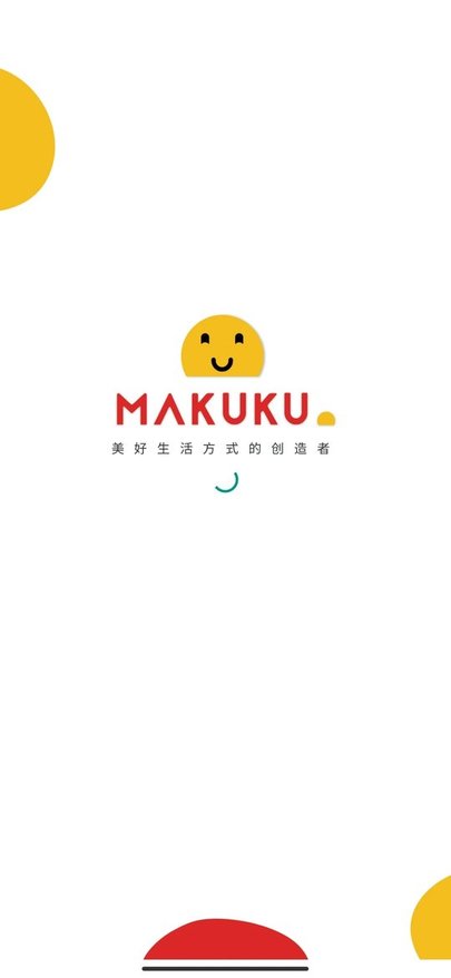 makuku麦酷酷云平台app