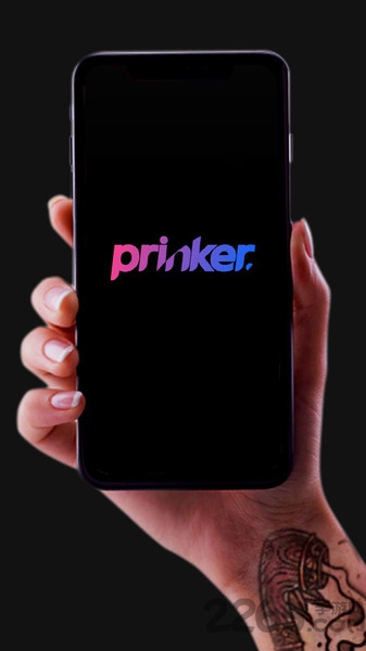 prinker app