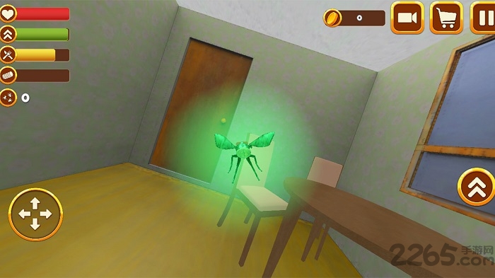 苍蝇生存3d模拟手机版