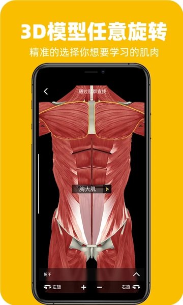 3dfit健身软件