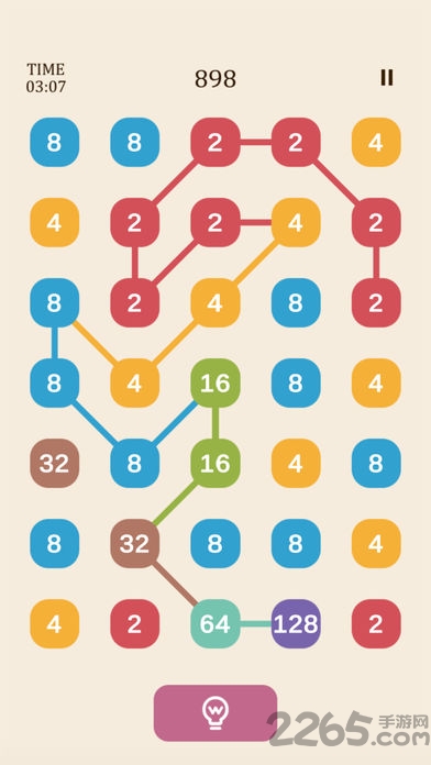 2248算24点游戏