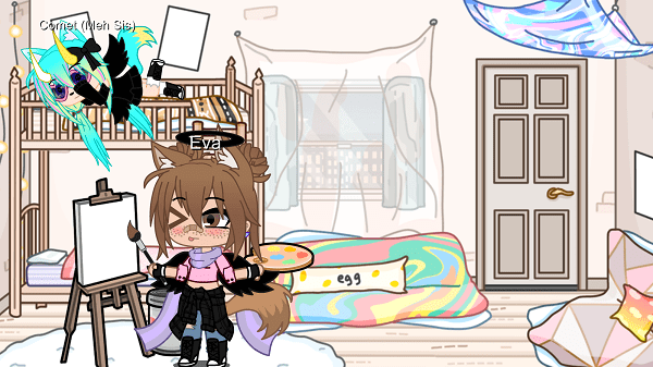 加查可爱风手机版(gacha cute)