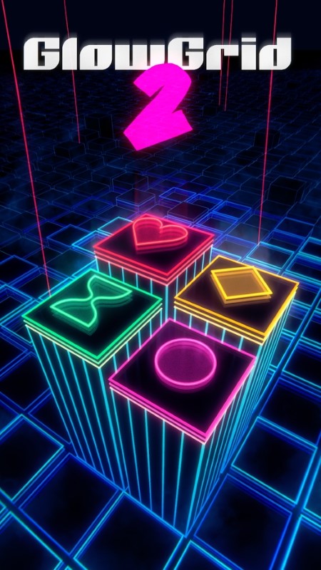 GlowGrid 2游戏下载