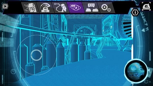 sphero星球大战机器人bb-9Eapp(Droids by Sphero)