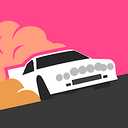 拉力赛艺术游戏(art of rally)