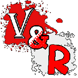 mc同人游戏(VamAndRam)
