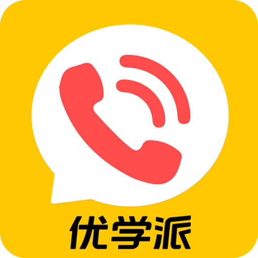 优学派电话手表app