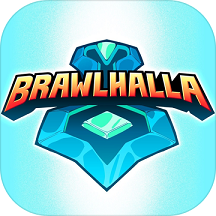 英灵乱战最新版(brawlhalla)