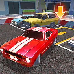 挪车老司机游戏