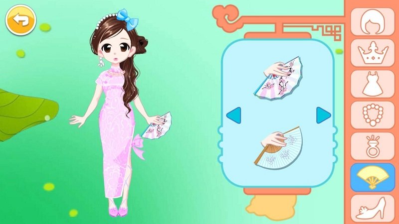 儿童益智乐园app