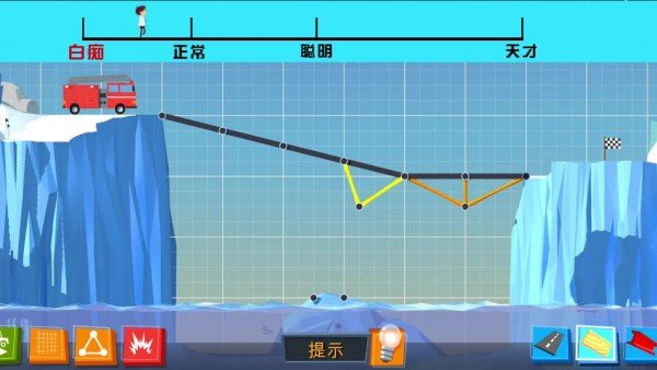 疯狂建桥手机版