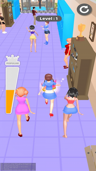 我是女王手机版