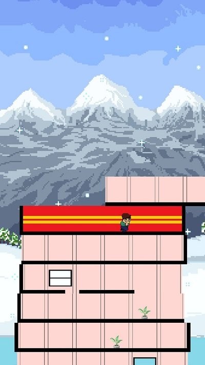 快跑粉刷匠最新版