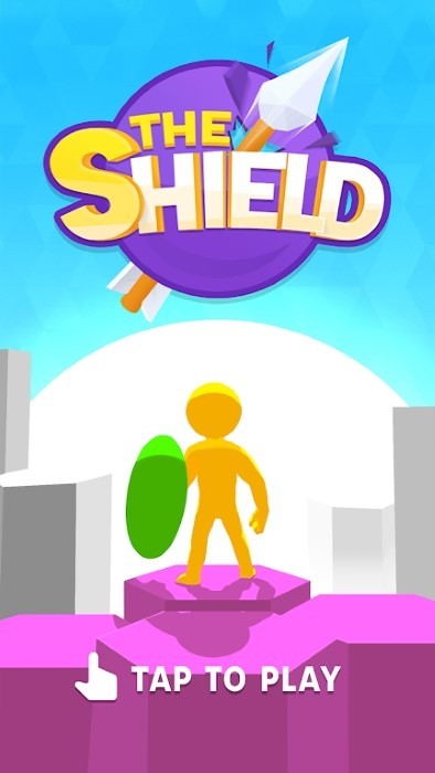 是男人就挡100箭游戏(the shield)