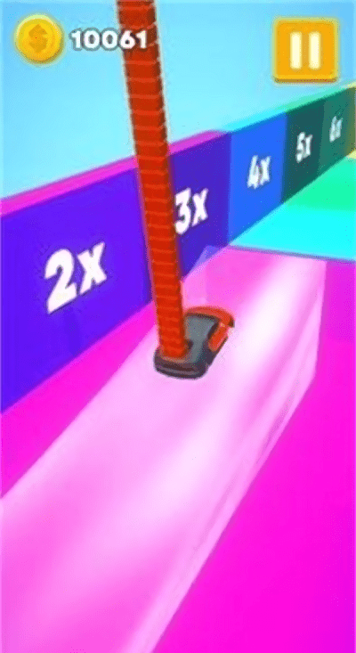 搭桥赛车游戏(bring car race)