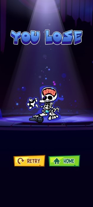 周五夜放克彩虹朋友正版模组手机版