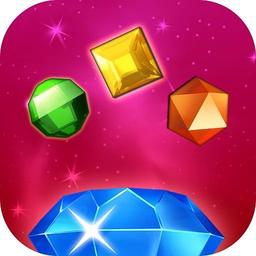 宝石迷阵3中文版