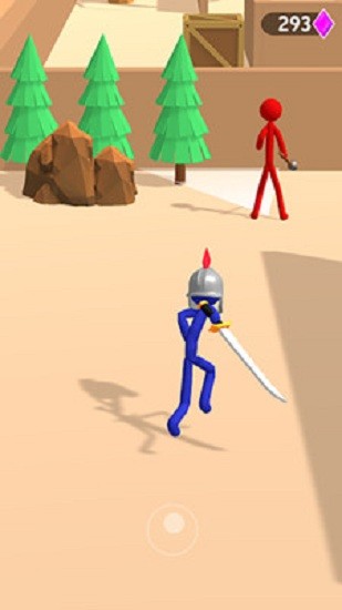火柴人武器只狼最新版